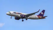 Air-Cairo-Flug von Hurghada nach München: Technische Panne in Belgrad