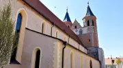 „Aken singt“: Frühlingskonzert in der Marienkirche