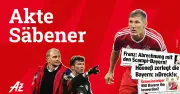 Akte Säbener: Wie Hoeneß den Mythos der Scampi-Bayern erschuf