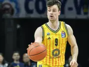 Alba Berlin verlängert Vertrag mit Kapitän Jonas Mattisseck