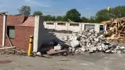 Aldi modernisiert zwei Filialen in Neubrandenburg: Neubau am Eschenhof