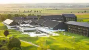 Aldi Süd verkauft Fünf-Sterne-Hotel Öschberghof nach 50 Jahren