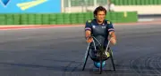 Alessandro Zanardi: Ex-Formel-1-Pilot und Paralympics-Star mit 59 Jahren gestorben