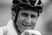 Alessandro Zanardi: Formel-1-Pilot und Paralympics-Star mit 59 gestorben