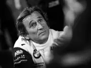 Alex Zanardi ist tot: Ex-Formel-1-Fahrer und Paralympics-Sieger gestorben