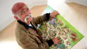 Ali Mitgutsch: Münchner Platz nach Wimmelbuch-Künstler benannt