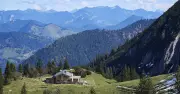 Alpenvereins-Hütten: Diese Berghütten haben schon geöffnet