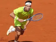 Altmaier freut sich auf Revanche gegen Zverev in Rom