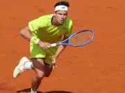 Altmaier: Revanche gegen Zverev in Rom fest eingeplant