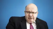 Altmaier warnt vor Staatskrise: Frist für Merz bis Sommerpause