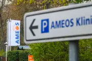 Ameos fordert 5,94 Mio. Euro von Salzlandkreis im Klinikstreit