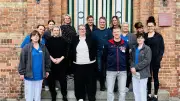 AMEOS würdigt Pflegekräfte: Engagement am Internationalen Tag der Pflege