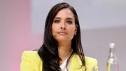 Amira Aly warnt vor Kreditkartenbetrug per SMS: NICHT anrufen!