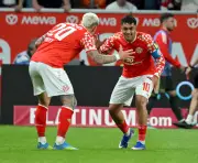 Amiri beendet Interview vorzeitig: Zukunft beim FSV Mainz offen