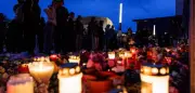 Amokfahrer von Leipzig: Tat in Chatnachricht angekündigt