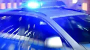 Amokfahrt in Leipzig: Auto mit Person auf Dach rast durch Fußgängerzone