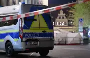 Amokfahrt in Leipzig: Ermittlungen laufen weiter, Motiv unklar