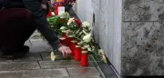 Amokfahrt in Leipzig: Tatverdächtiger in Psychiatrie eingewiesen
