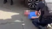 Amokfahrt in Leipzig: Tote und Verletzte nach Autoattacke in Fußgängerzone