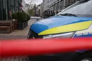 Amokfahrt in Leipzig: Täter war kurz vor Tat in psychiatrischer Klinik