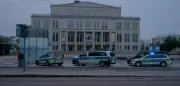 Amokfahrt in Leipzig: Zwei Tote, viele Verletzte – Täter festgenommen