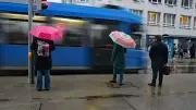 Amtliche Unwetterwarnung: Schwere Gewitter und Hagel in Deutschland