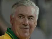 Ancelotti bleibt bis 2030 Trainer Brasiliens