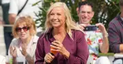 Andrea Kiewel privat: Leben mit Verlobtem in Israel und ZDF-Karriere