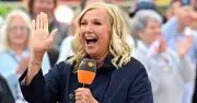 Andrea Kiewels hohe Gage: ZDF-Fernsehgarten-Moderatorin unter Druck?