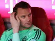 Andreas Köpke wünscht sich Manuel Neuers DFB-Comeback