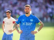 Andrichs scharfe Kritik: Bayer Leverkusen verspielt Champions League