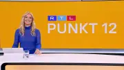 Angela Finger-Erben: Ihr Blitz-Debüt bei RTL „Punkt 12“