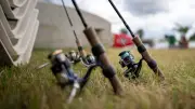 Angler unter Druck: Bleiverbot treibt Kosten in die Höhe