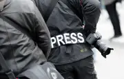 Angriff auf Journalisten: Verfahren eingestellt