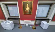 Anhaltische Gemäldegalerie: 275.000 Euro für Sanierung gegen Tauwasser