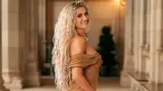 Antigoni singt „Jalla“: Zypern-Shakira will ins ESC-Finale