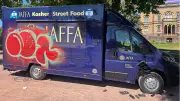 Antisemitismus in Freiburg: Hass-Attacke auf koscheren Foodtruck