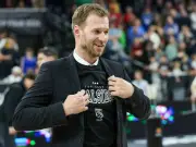 Anton Gavel erstmals zum BBL-Trainer des Jahres gekürt