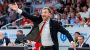 Anton Gavel: Trainer des Jahres? Bamberg siegt gegen Hamburg
