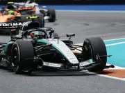 Antonelli triumphiert auch in Miami: Dritter Saisonsieg in Serie