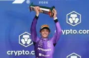 Antonelli triumphiert in Miami: WM-Kurs eines Teenagers