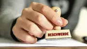 Anzeige wegen falscher Verdächtigung: Mann verurteilt