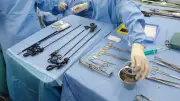 AOK-Studie: Über Hälfte der Klinikbehandlungen in MV vermeidbar