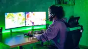 AOK-Workout: So sollen Gamer wieder fit werden