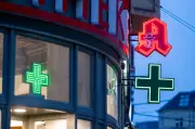 Apothekensterben in Deutschland: Zahl fällt auf tiefsten Stand seit 1977