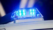 Aquaplaning auf A9: Drei Verletzte bei Unfall bei Leipzig