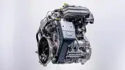 Aramco-Hybridmotor: 35 Prozent weniger Spritverbrauch