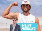 Arda Saatci: Eine Inspiration, kein Scheitern beim Ultralauf