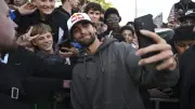 Arda Saatçi zurück in Berlin: „Ich hab Bock auf einen Döner“