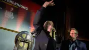 Armin Mueller-Stahl: Goldenen Ochsen für Lebenswerk beim Filmkunstfest MV